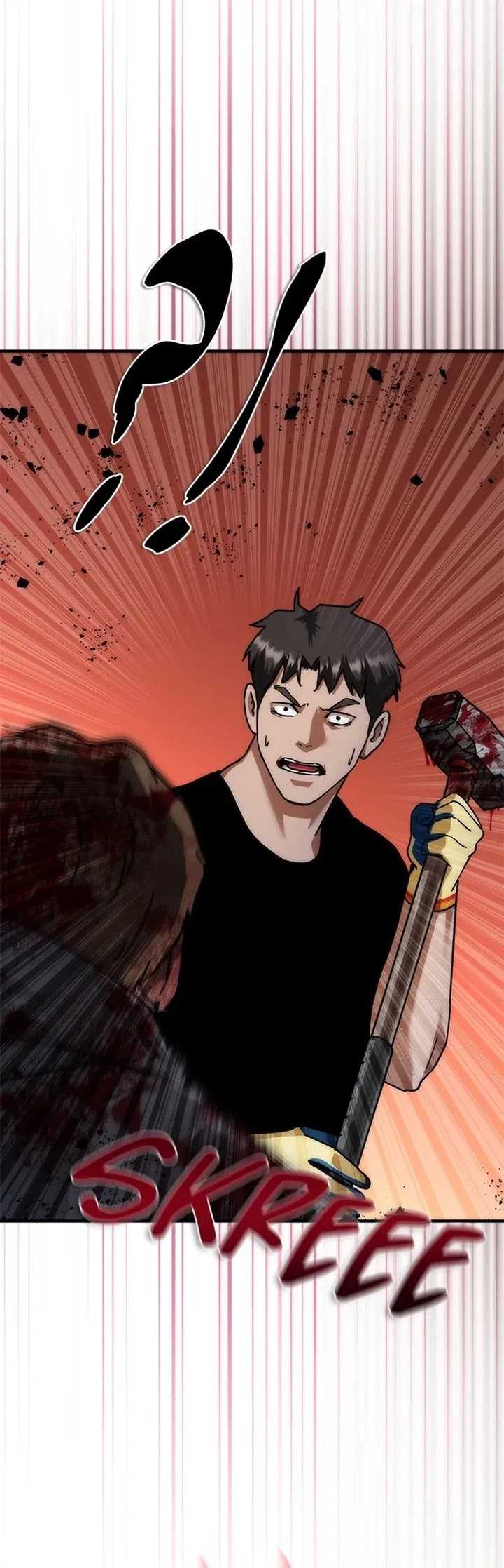 Zombie Apocalypse 82-08 Chapter 42 Gambar 63