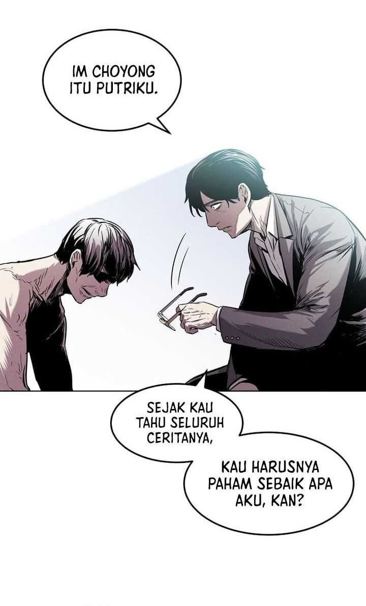 The Invincible Man Chapter 21 Gambar 31