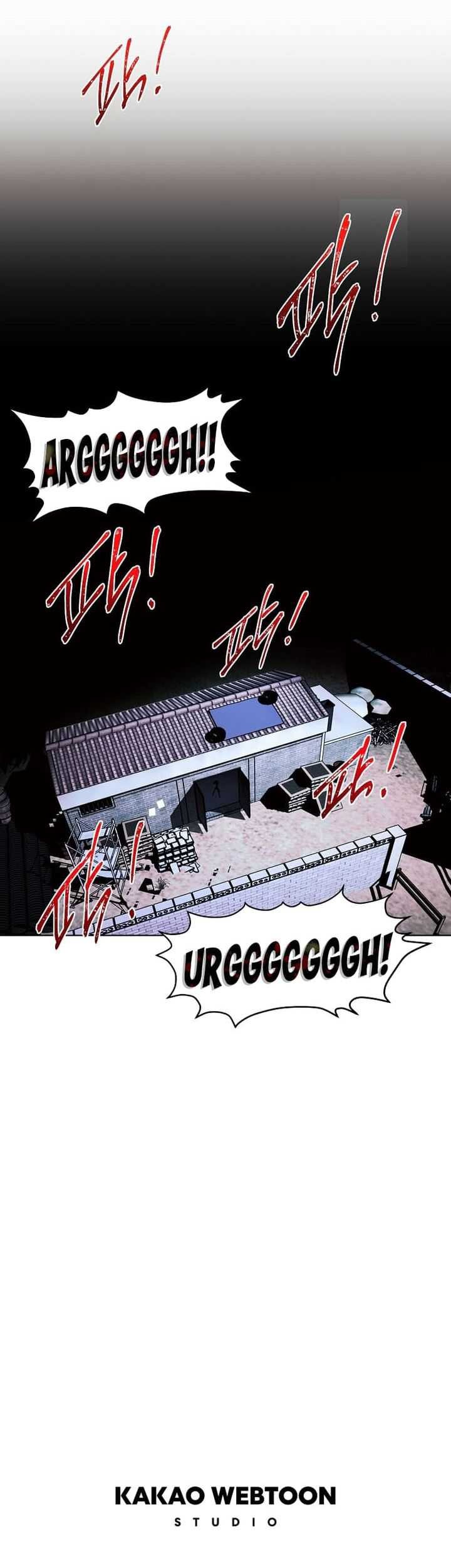 The Invincible Man Chapter 21 Gambar 46