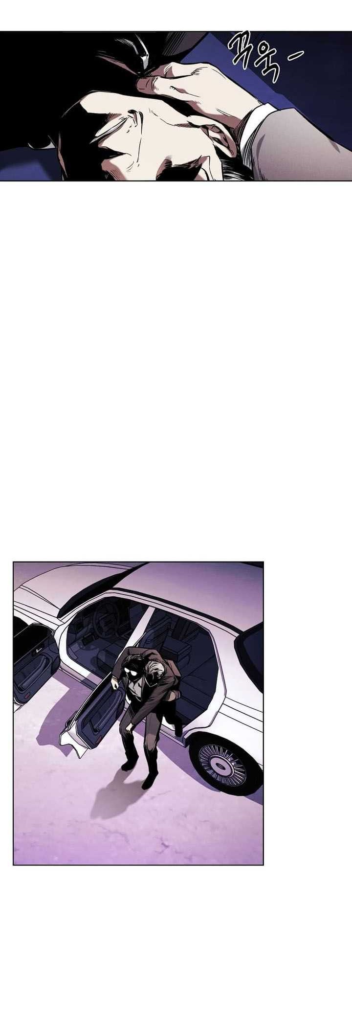 The Invincible Man Chapter 21 Gambar 3