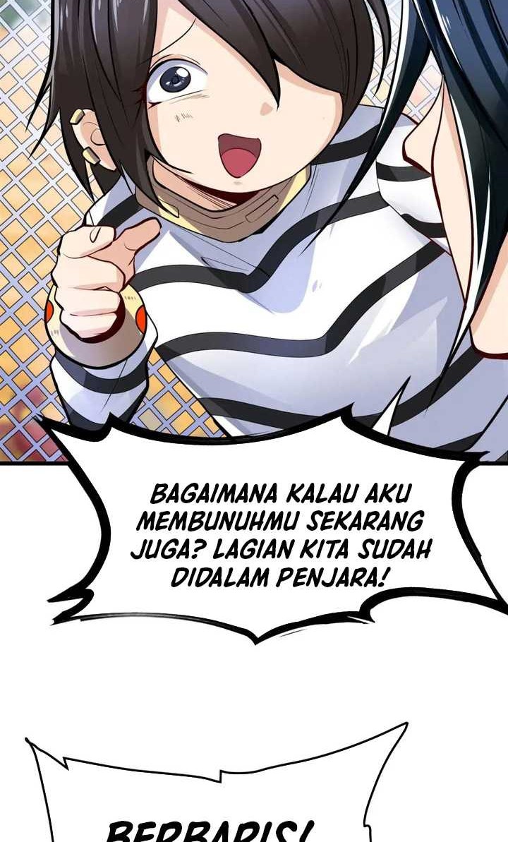 Hero? I Quit A Long Time Ago Chapter 467 Gambar 31