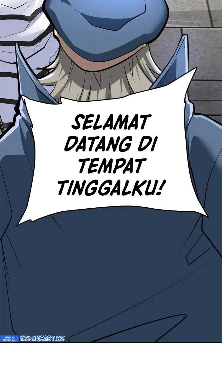 Hero? I Quit A Long Time Ago Chapter 467 Gambar 33