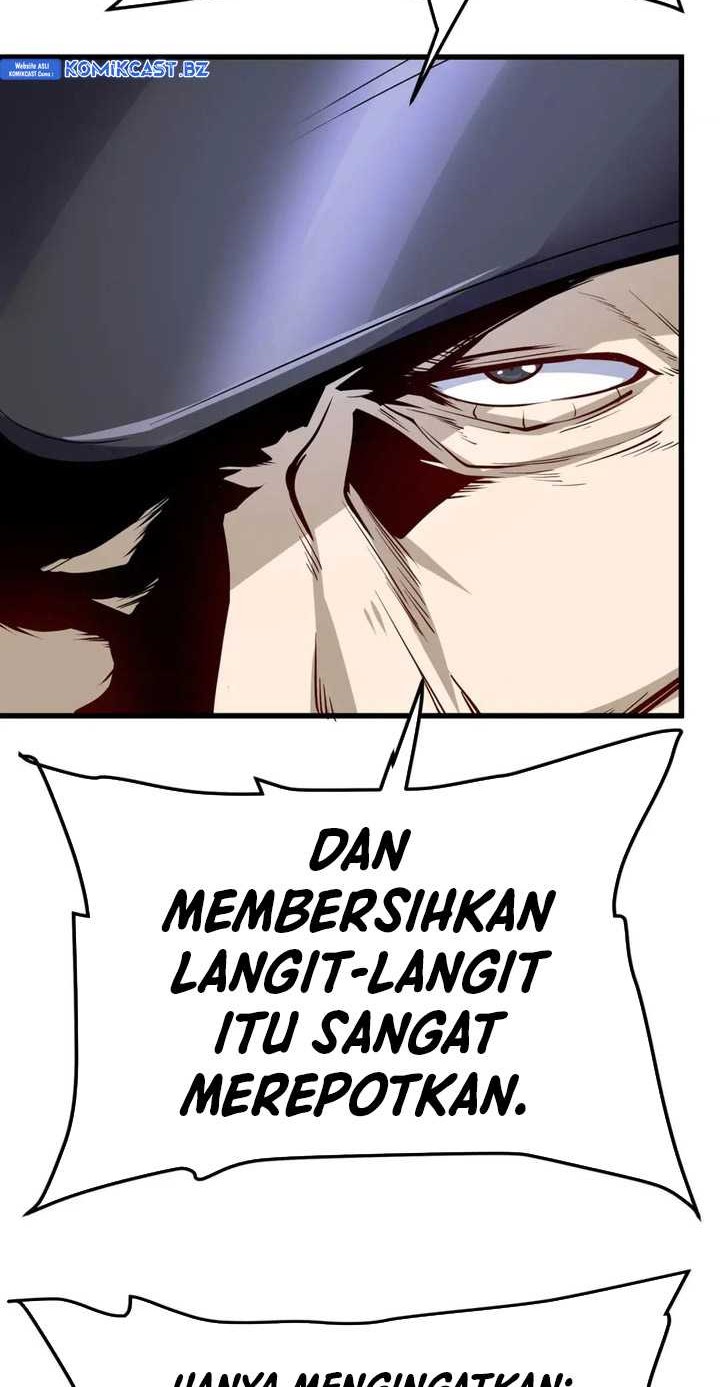 Hero? I Quit A Long Time Ago Chapter 467 Gambar 35