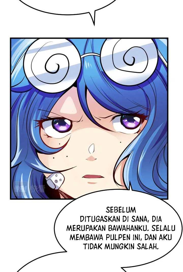 Hero? I Quit A Long Time Ago Chapter 467 Gambar 19