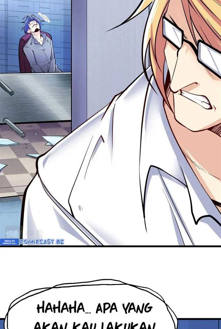 Hero? I Quit A Long Time Ago Chapter 467 Gambar 23