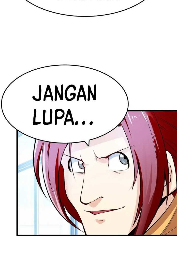 Hero? I Quit A Long Time Ago Chapter 467 Gambar 25