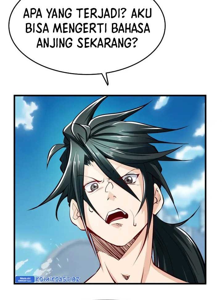 Hero? I Quit A Long Time Ago Chapter 467 Gambar 46