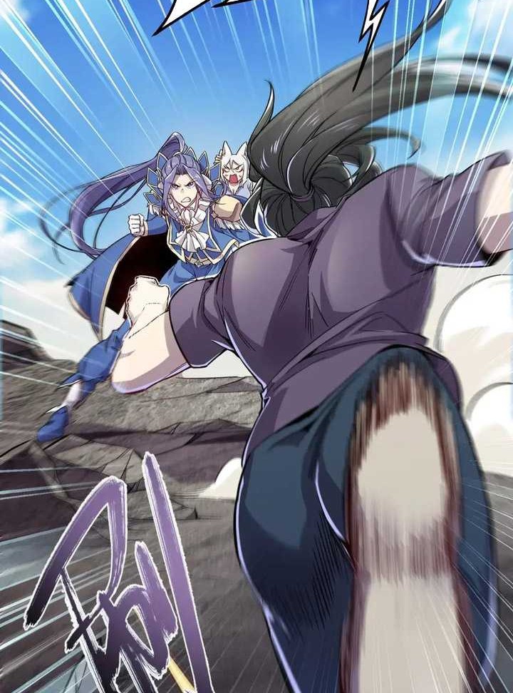 Hero? I Quit A Long Time Ago Chapter 467 Gambar 42