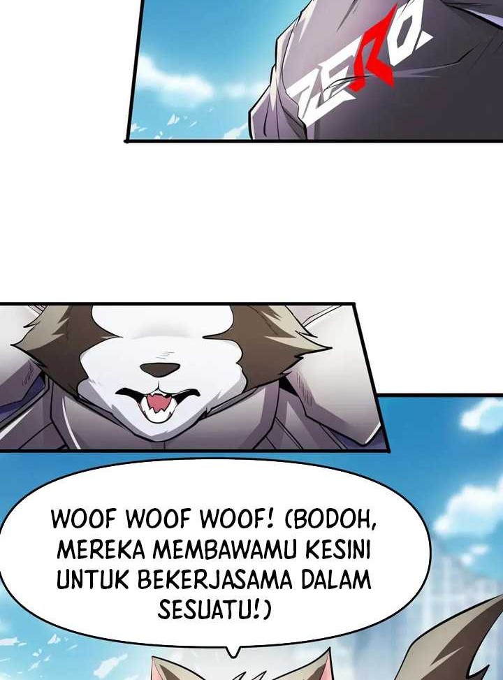 Hero? I Quit A Long Time Ago Chapter 467 Gambar 44