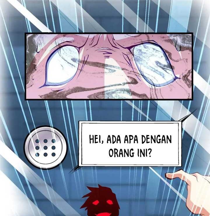 Hero? I Quit A Long Time Ago Chapter 467 Gambar 3
