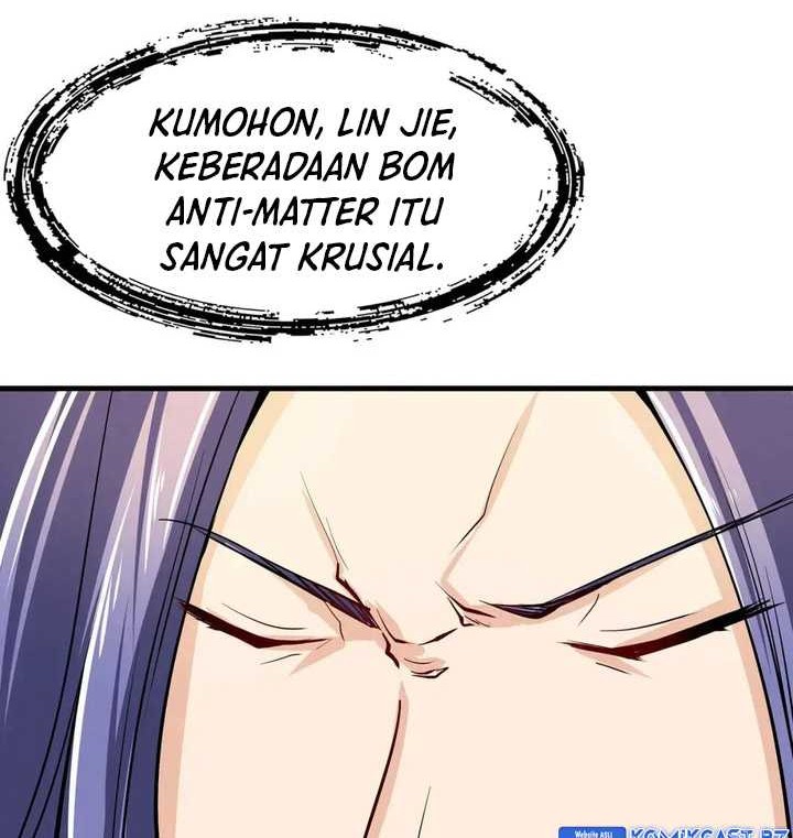 Hero? I Quit A Long Time Ago Chapter 467 Gambar 68