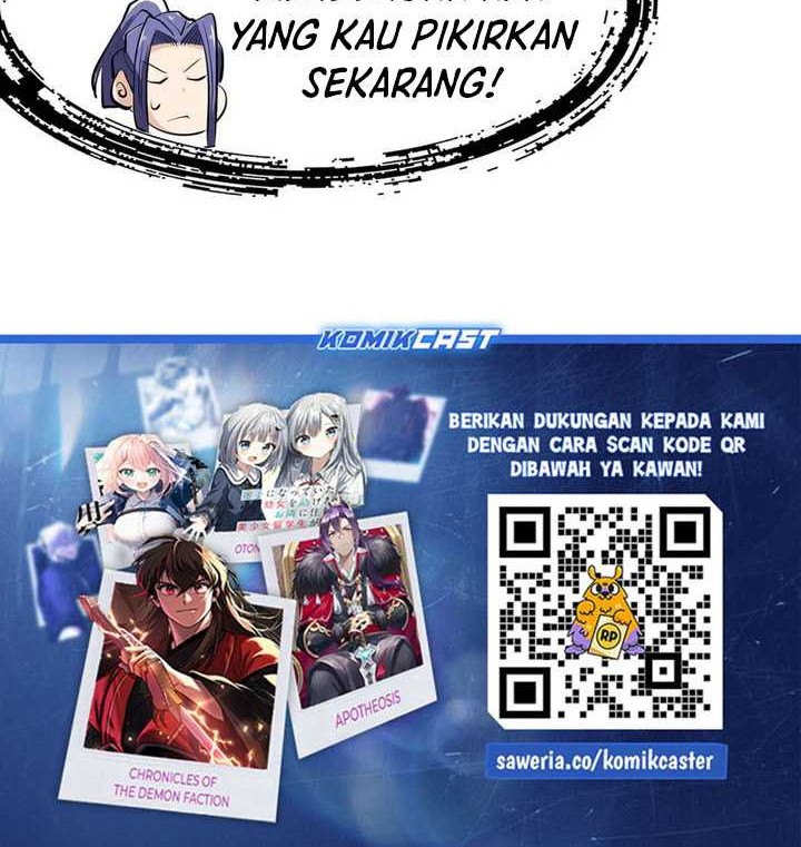 Hero? I Quit A Long Time Ago Chapter 467 Gambar 70