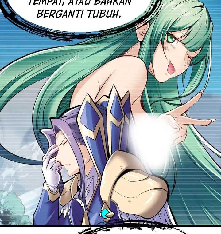 Hero? I Quit A Long Time Ago Chapter 467 Gambar 64