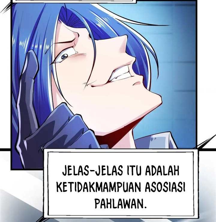 Hero? I Quit A Long Time Ago Chapter 467 Gambar 7