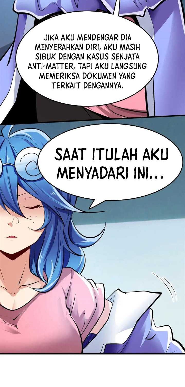 Hero? I Quit A Long Time Ago Chapter 467 Gambar 17