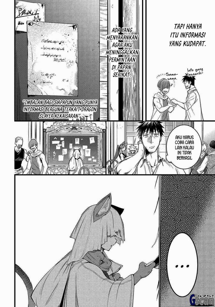 Arafoo Otoko no Isekai Tsuhan Seikatsu Chapter 59 Gambar 20