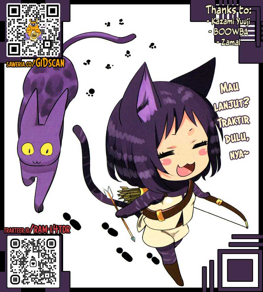 Arafoo Otoko no Isekai Tsuhan Seikatsu Chapter 59 Gambar 21