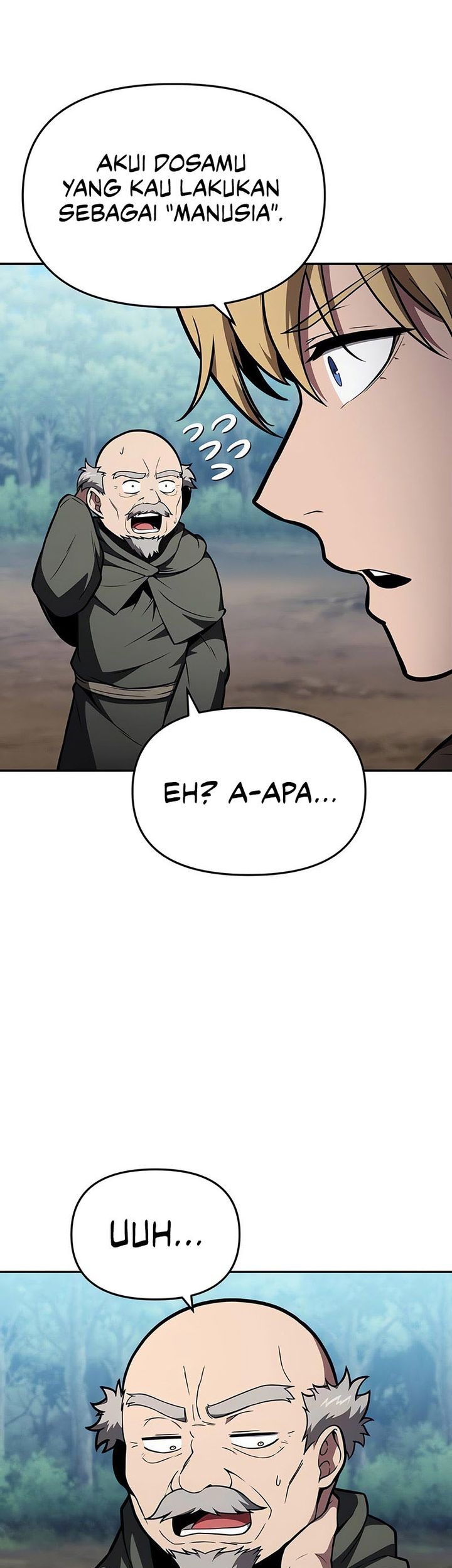 The Knight King Who Returned with a God Chapter 92 Gambar 39