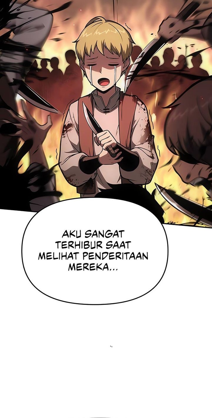 The Knight King Who Returned with a God Chapter 92 Gambar 44