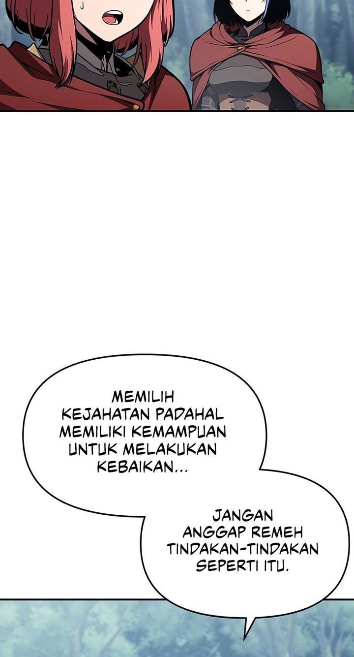 The Knight King Who Returned with a God Chapter 92 Gambar 47