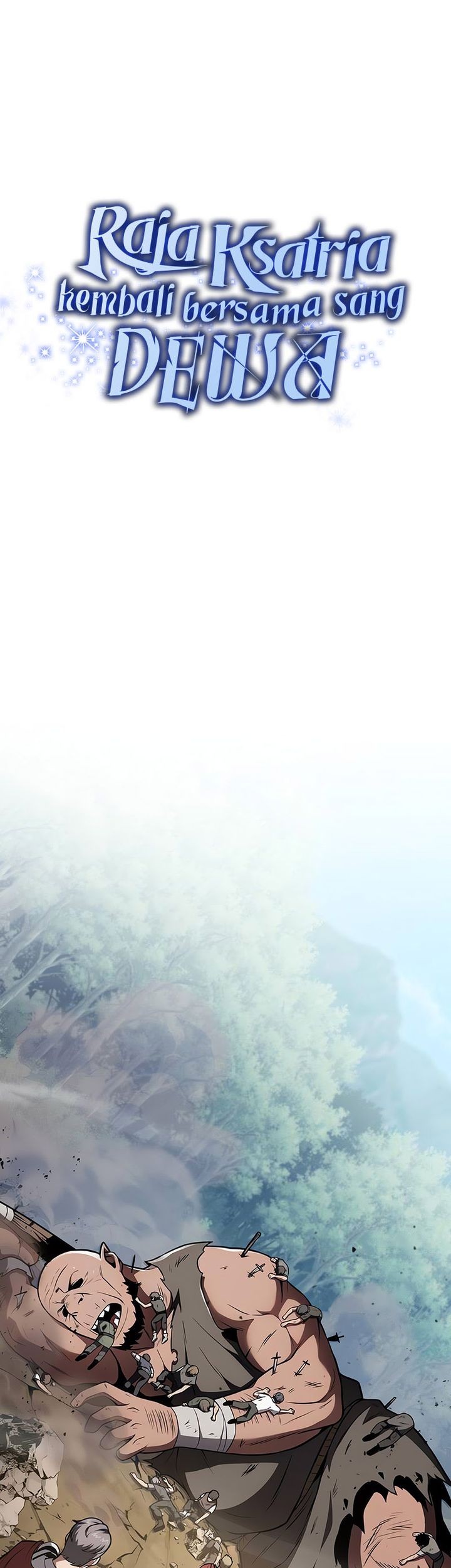 The Knight King Who Returned with a God Chapter 92 Gambar 28