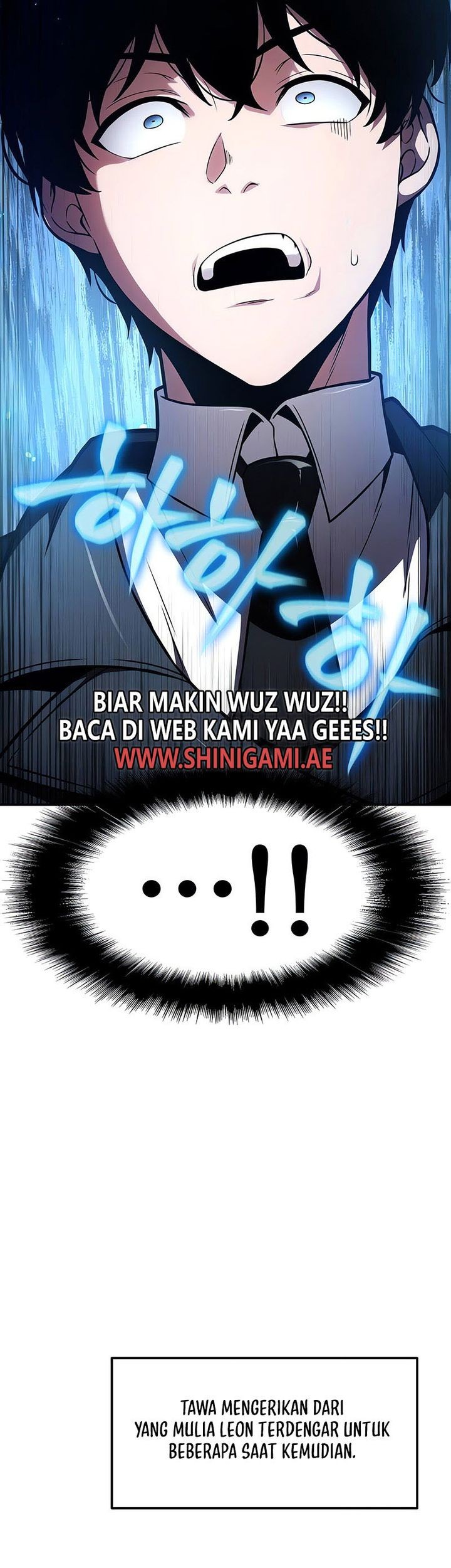 The Knight King Who Returned with a God Chapter 92 Gambar 69