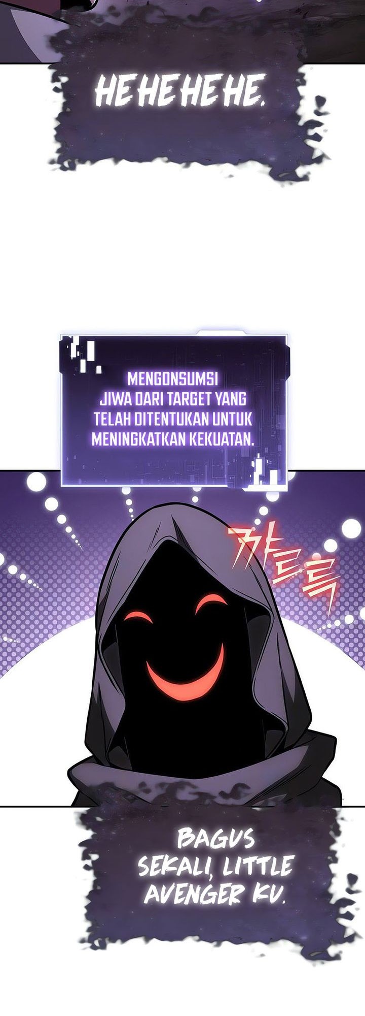 The Knight King Who Returned with a God Chapter 92 Gambar 59