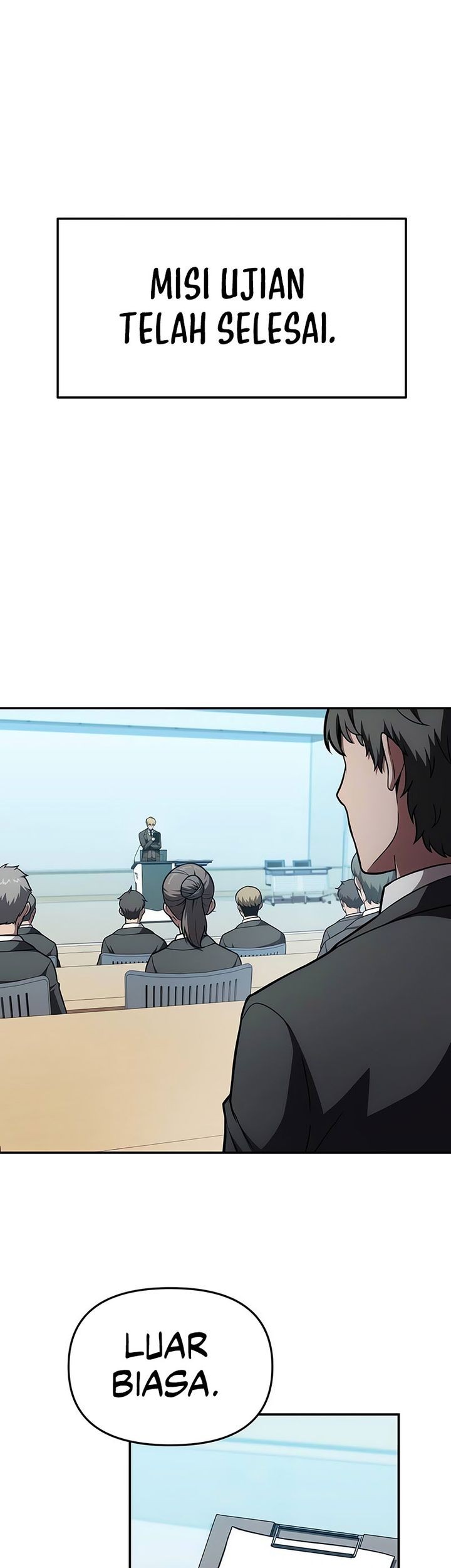 The Knight King Who Returned with a God Chapter 92 Gambar 60