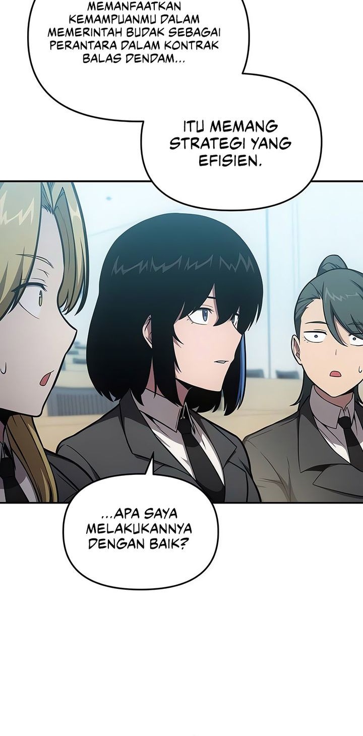 The Knight King Who Returned with a God Chapter 92 Gambar 62