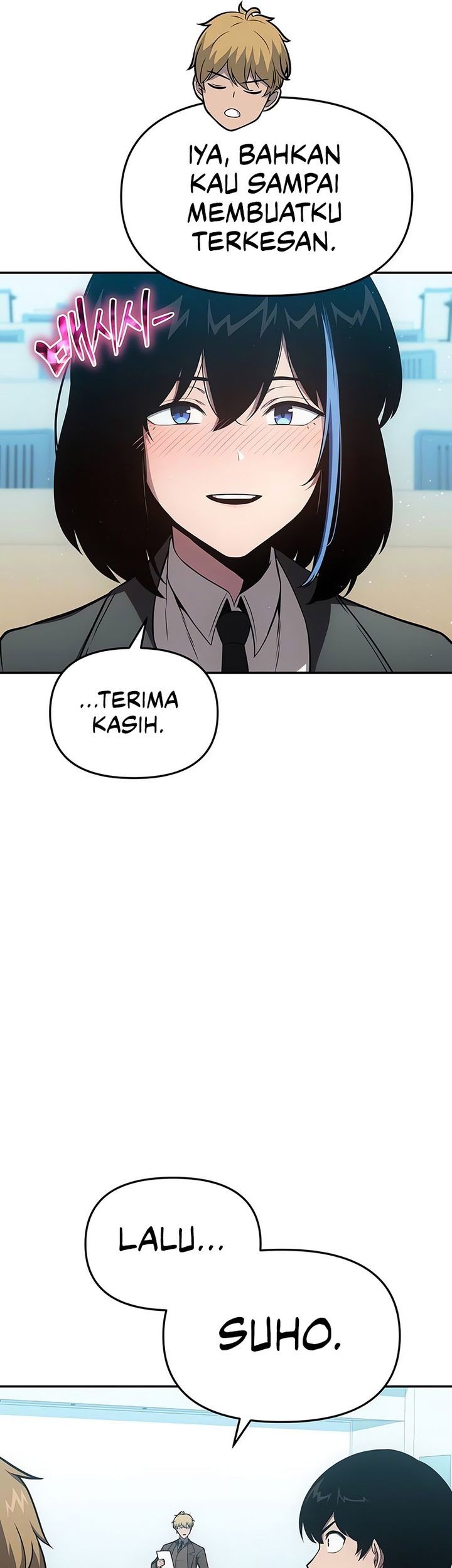 The Knight King Who Returned with a God Chapter 92 Gambar 63