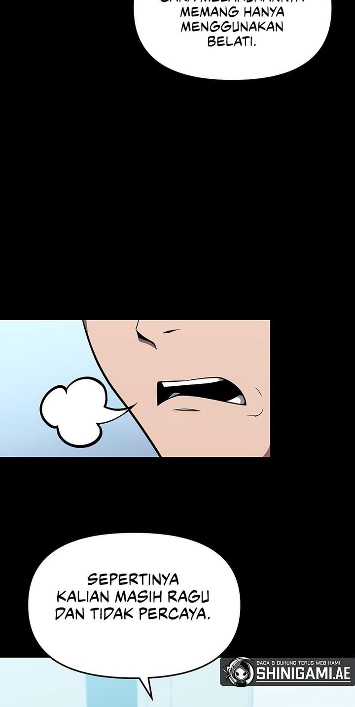 The Knight King Who Returned with a God Chapter 92 Gambar 6