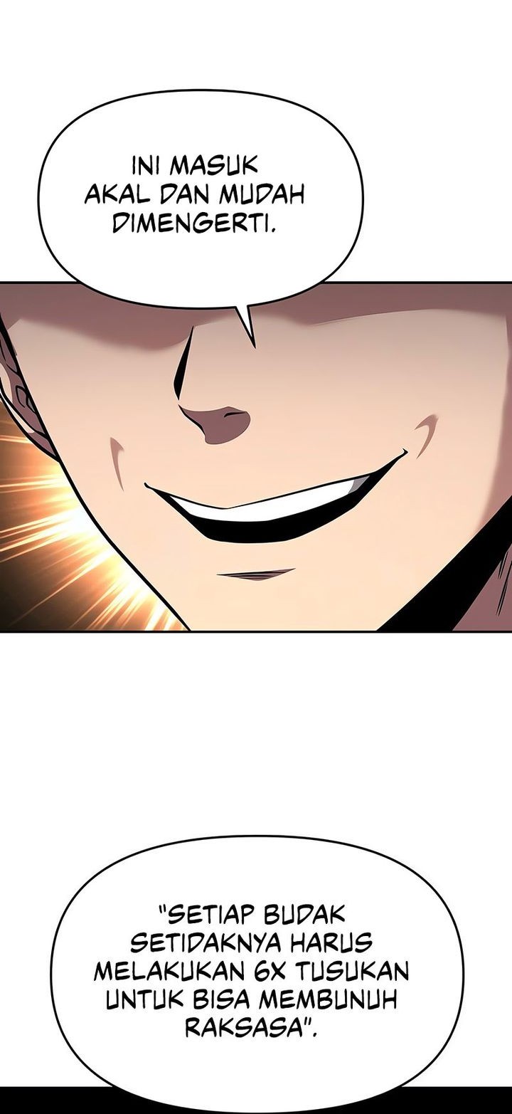 The Knight King Who Returned with a God Chapter 92 Gambar 12