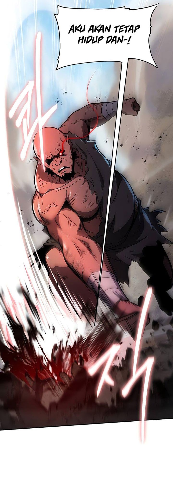 The Knight King Who Returned with a God Chapter 92 Gambar 18