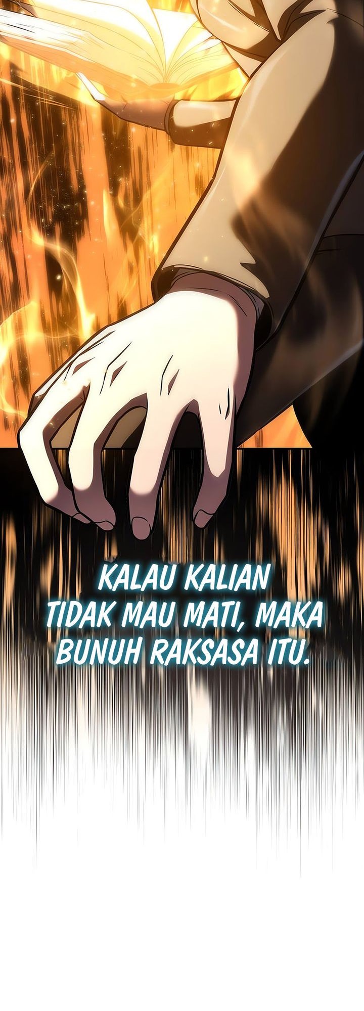 The Knight King Who Returned with a God Chapter 92 Gambar 27