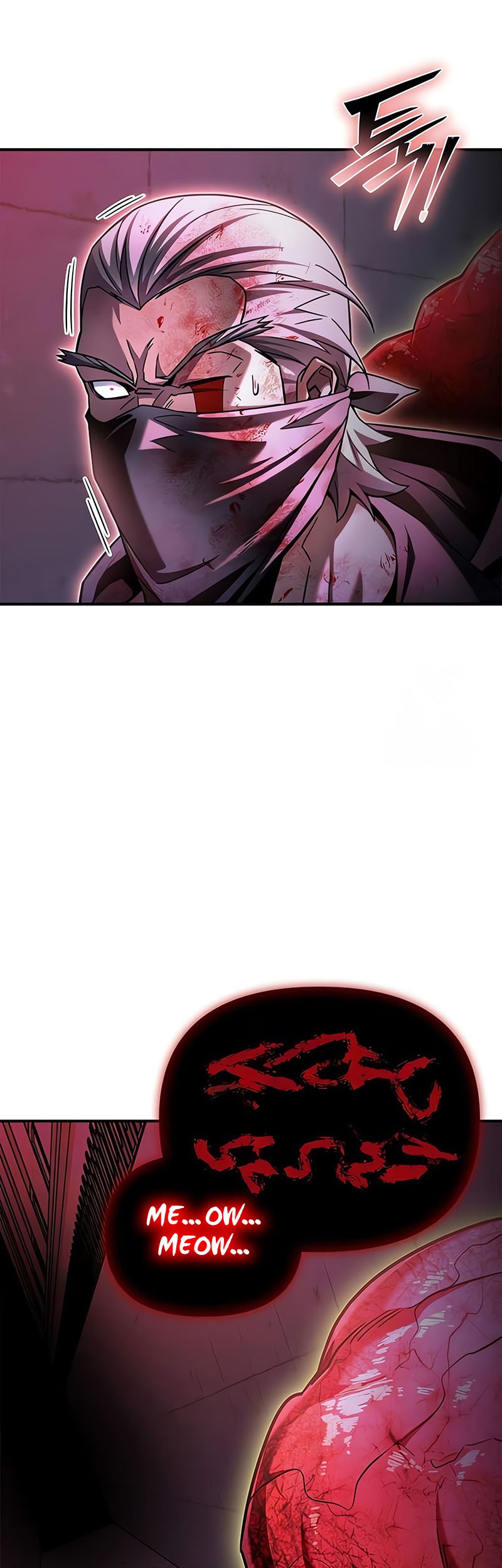 Superhuman Battlefield Chapter 136 Gambar 50