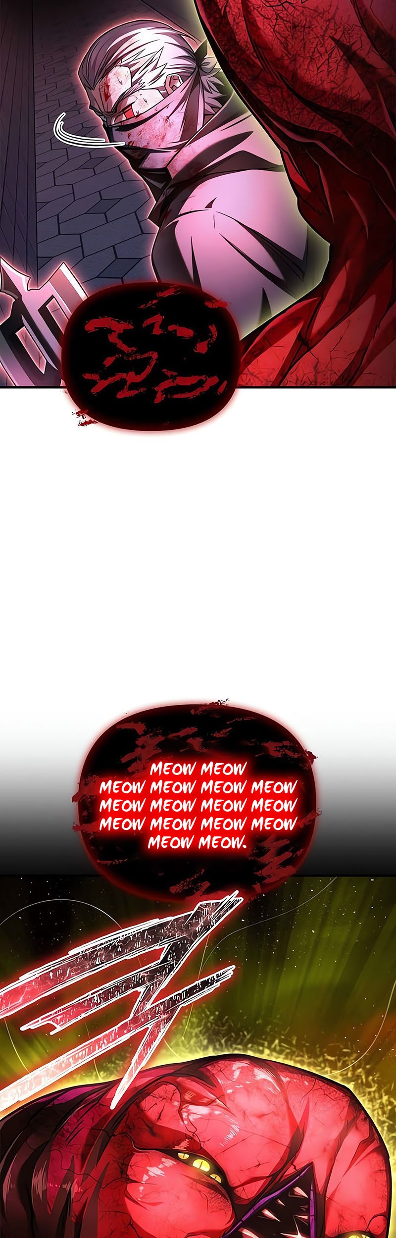 Superhuman Battlefield Chapter 136 Gambar 51