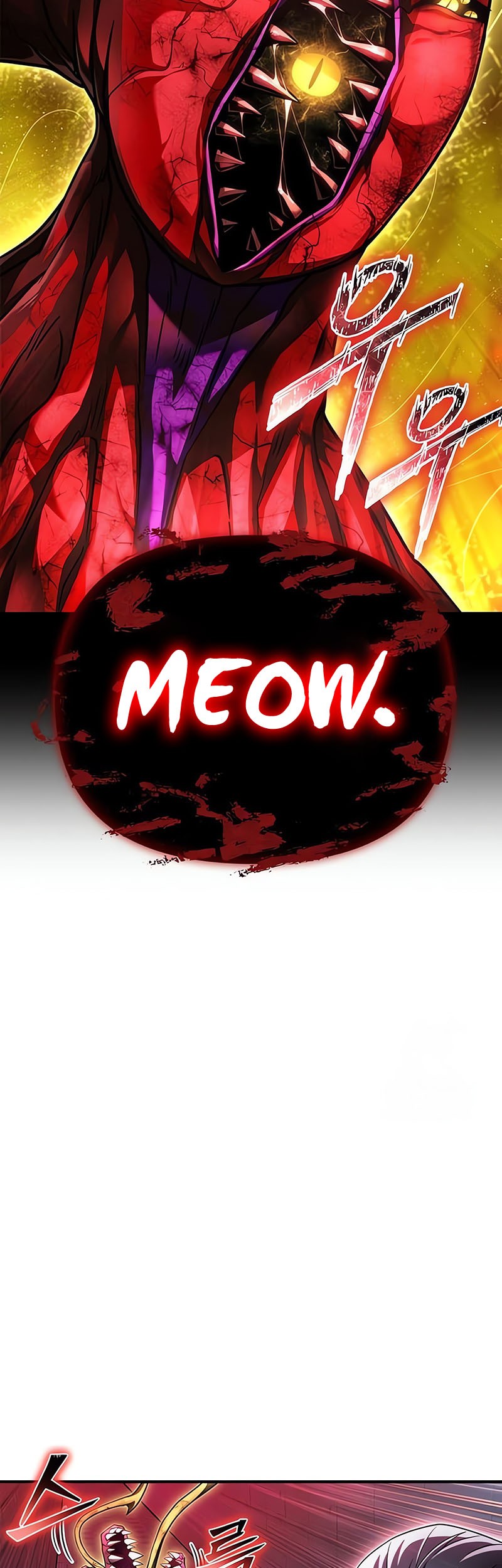 Superhuman Battlefield Chapter 136 Gambar 52