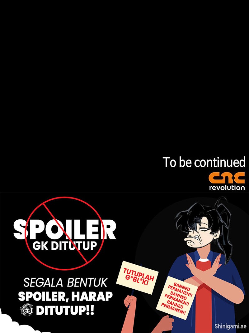 Superhuman Battlefield Chapter 136 Gambar 61