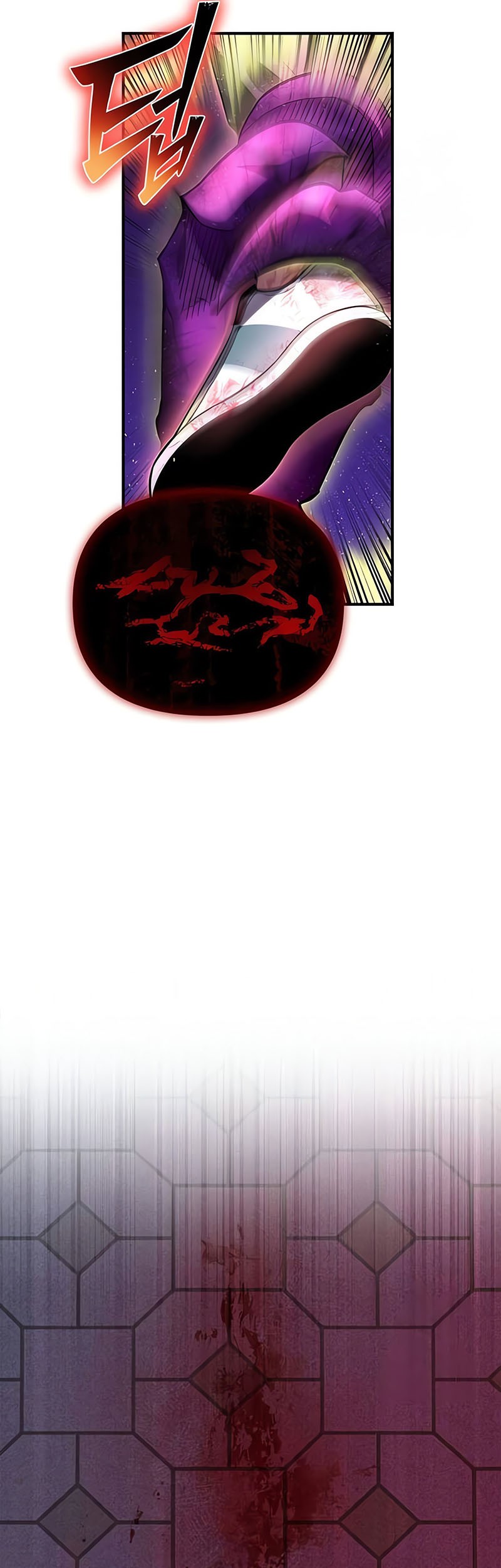 Superhuman Battlefield Chapter 136 Gambar 58