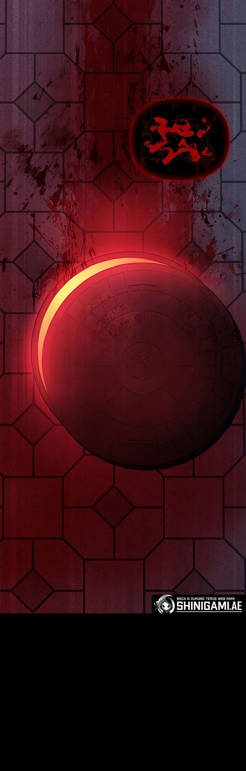 Superhuman Battlefield Chapter 136 Gambar 60