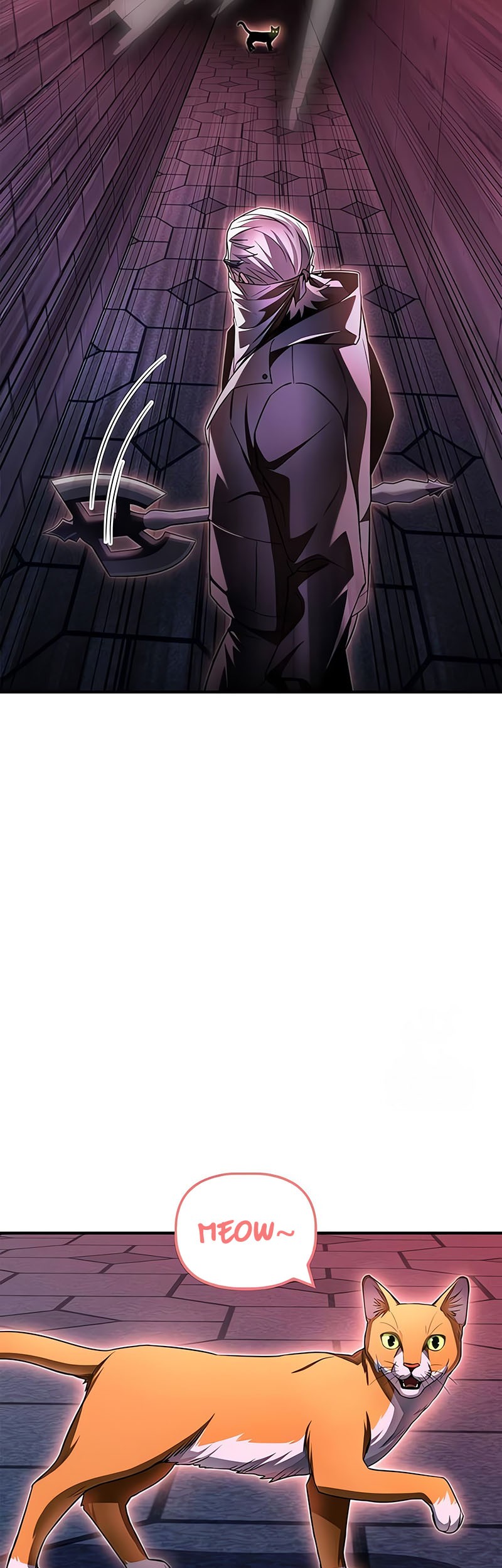 Superhuman Battlefield Chapter 136 Gambar 34