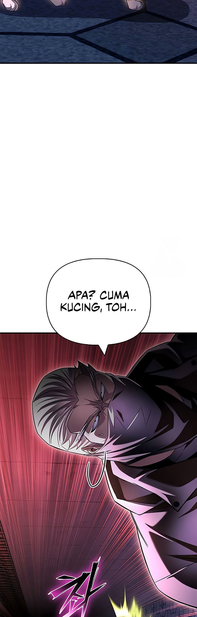 Superhuman Battlefield Chapter 136 Gambar 35