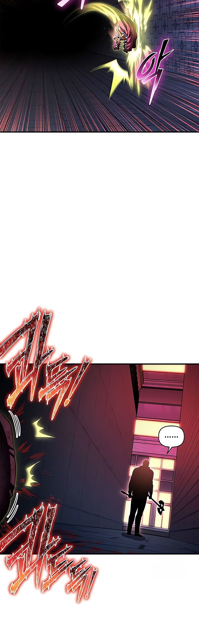 Superhuman Battlefield Chapter 136 Gambar 36