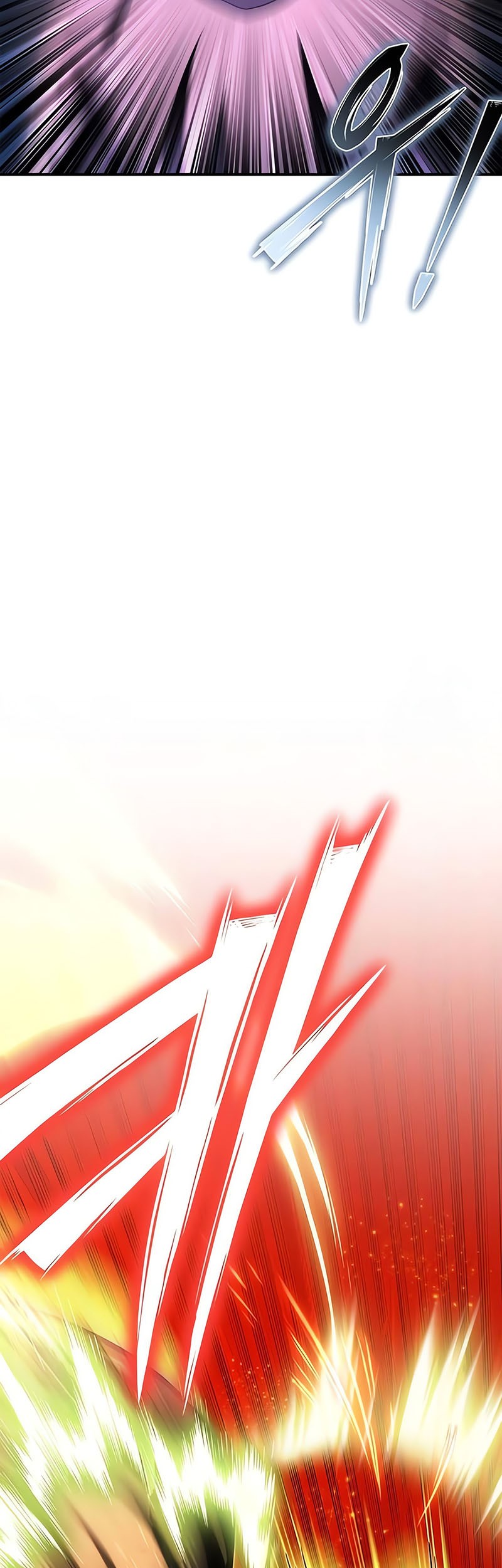 Superhuman Battlefield Chapter 136 Gambar 38