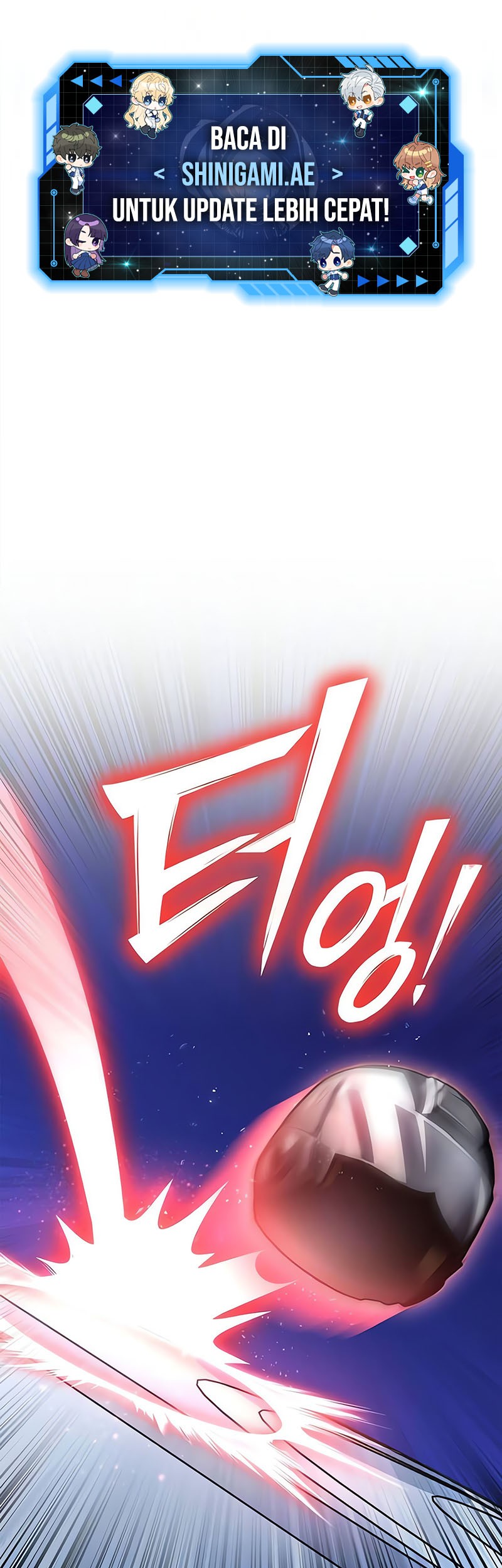 Manhwa Superhuman Battlefield Chapter 136 gambar nomor 2