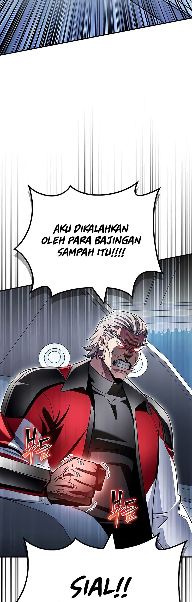 Superhuman Battlefield Chapter 136 Gambar 3