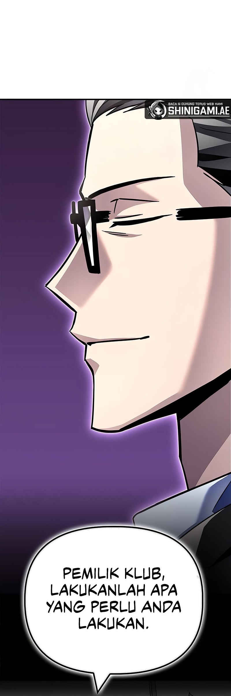 Superhuman Battlefield Chapter 136 Gambar 9