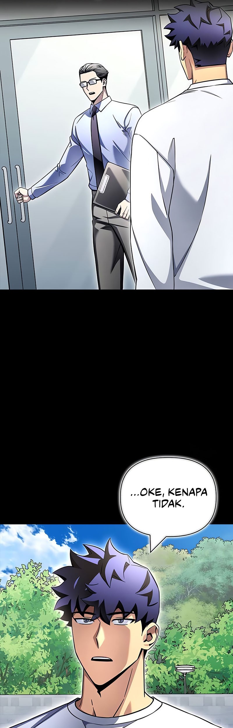 Superhuman Battlefield Chapter 136 Gambar 10