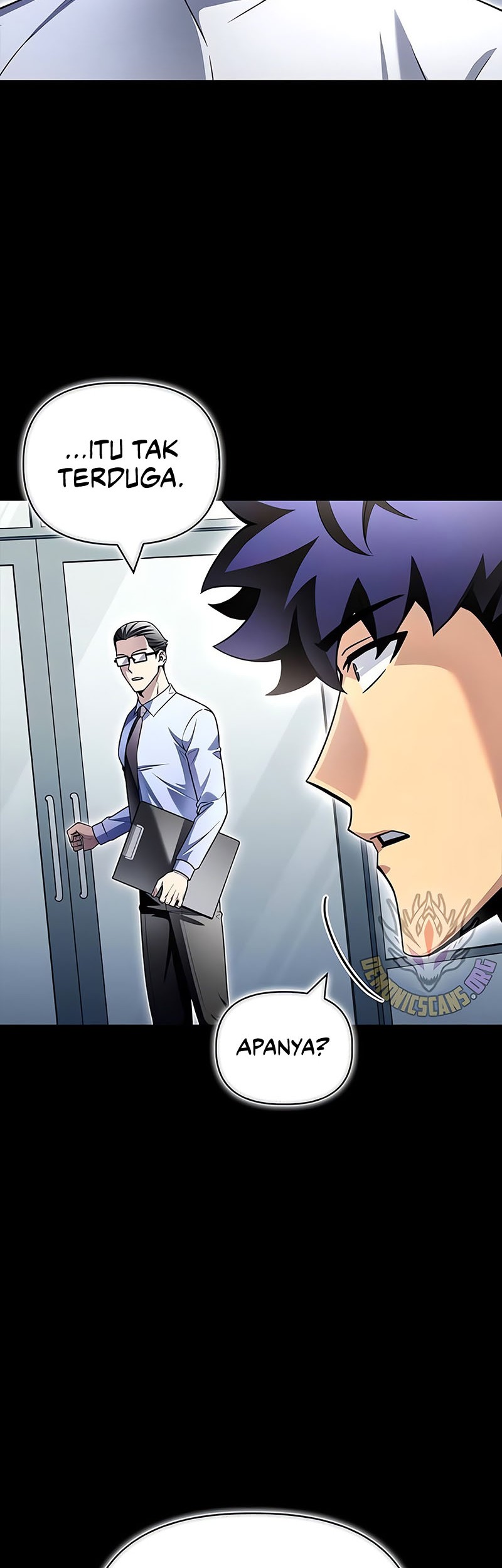 Superhuman Battlefield Chapter 136 Gambar 11