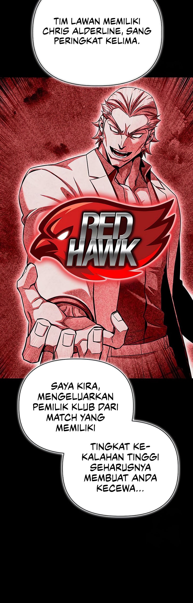 Superhuman Battlefield Chapter 136 Gambar 12